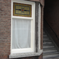 Theresiastraat - Den Haag