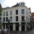 Rapenburg - Leiden